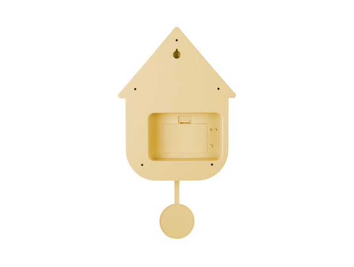 Modern Cuckoo Clock