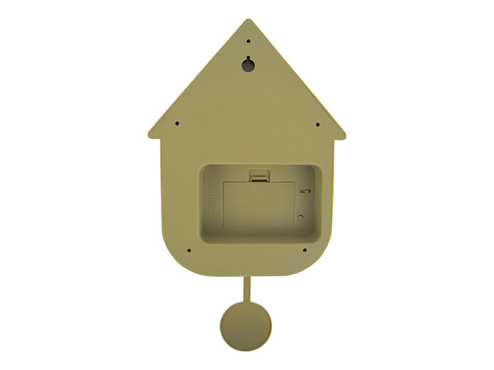 Modern Cuckoo Clock