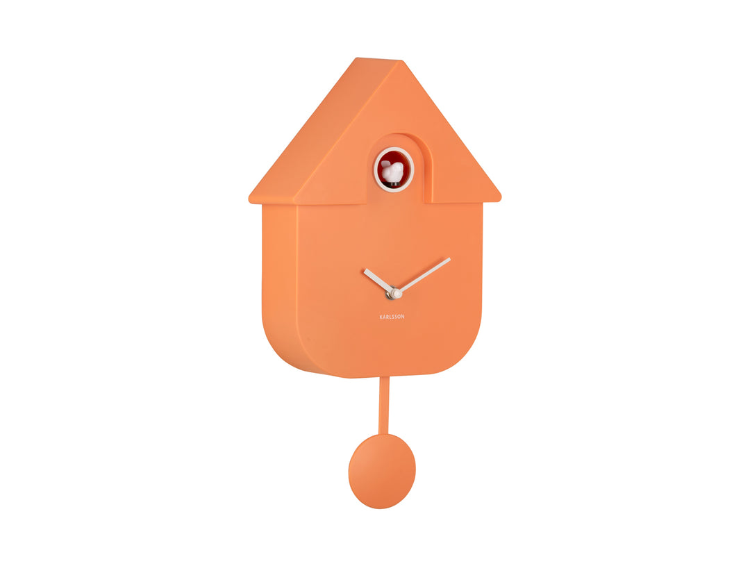 Modern Cuckoo Clock