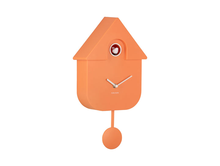 Modern Cuckoo Clock