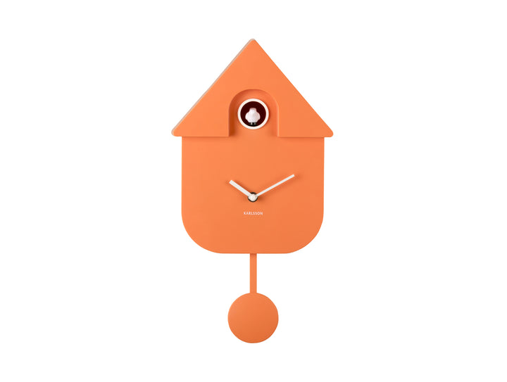 Modern Cuckoo Clock