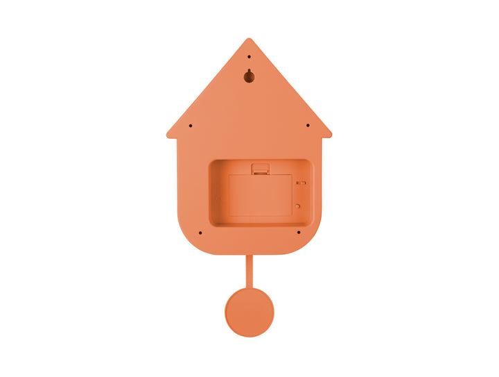 Modern Cuckoo Clock