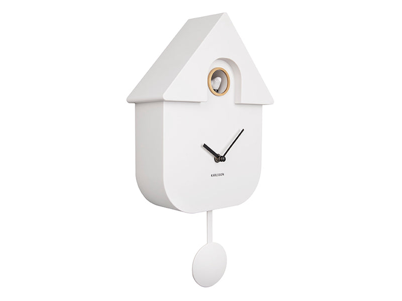 Modern Cuckoo Clock