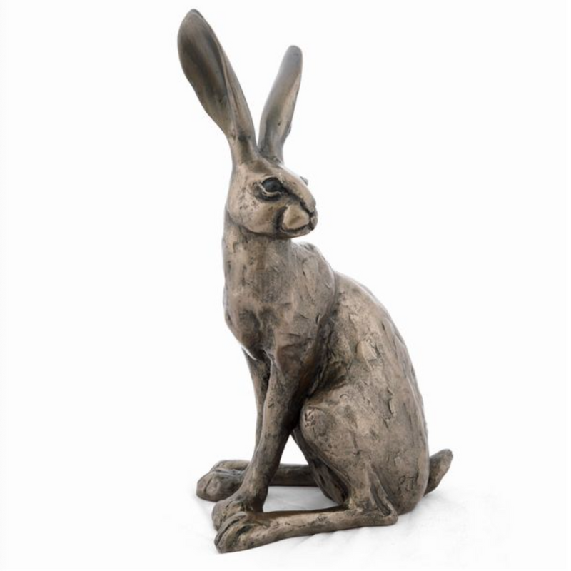 Howard Hare, Bronze Sculpture - Plum Retail