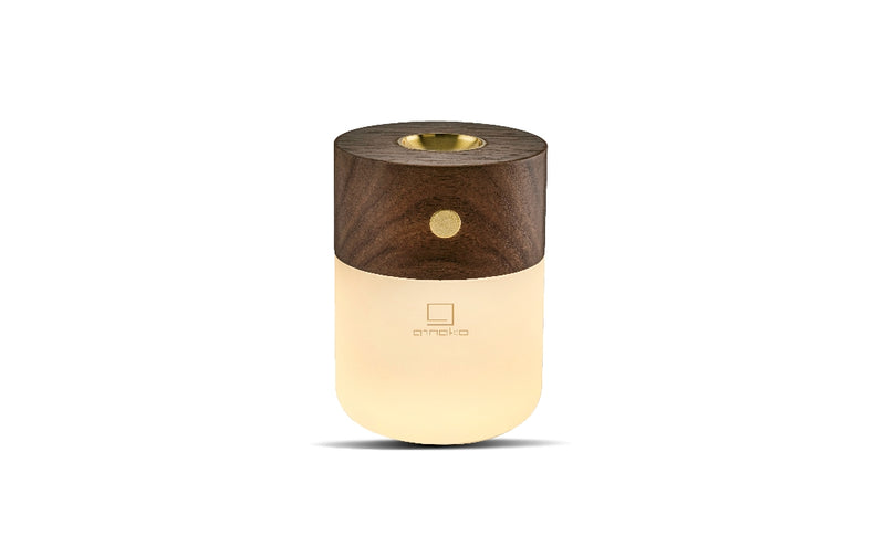 Smart Diffuser Lamp - Plum Retail