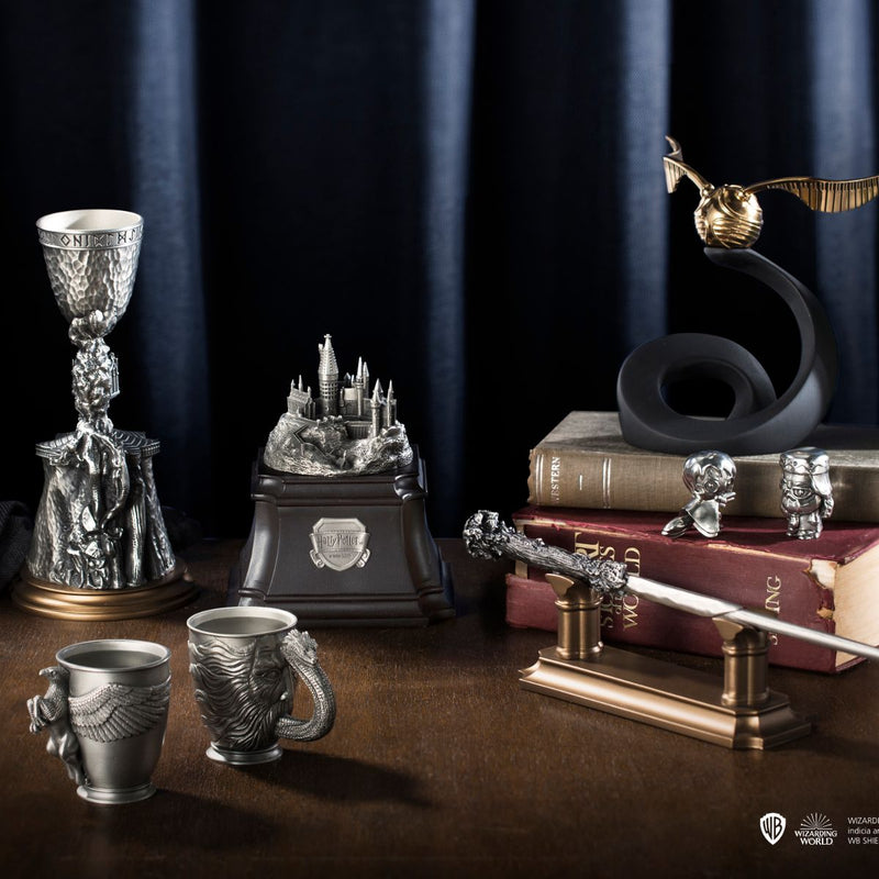 Mini Dumbledore Figurine Harry Potter - Plum Retail